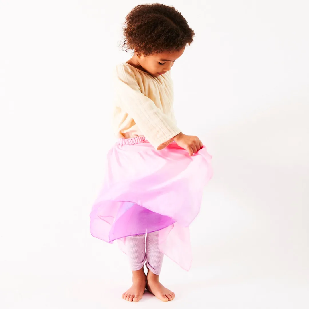 Sarah's Silks Fairy Skirts & Tutus|Blossom Party-Blossom Fairy Skirt