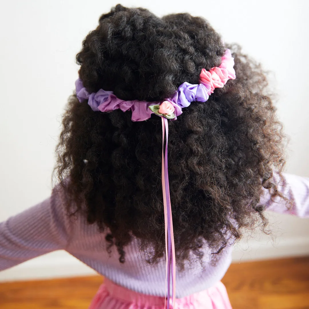 Sarah's Silks Garlands|Blossom Party-Blossom Garland