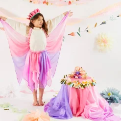 Sarah's Silks Fairy Wings|Blossom Party-Blossom Wings