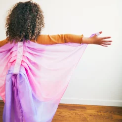 Sarah's Silks Fairy Wings|Blossom Party-Blossom Wings