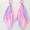 Sarah's Silks Wrist Streamers-Blossom Wrist Streamers