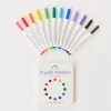 Sarah's Silks Seek & Find Playsilks|Coloring Playsilks-Coloring Markers