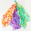 Sarah's Silks Playsilk Sets-Complete Dinosaur Playsilk Set Of 3