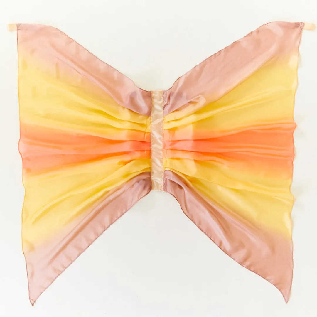 Sarah's Silks Fairy Wings-Desert Fairy Wings