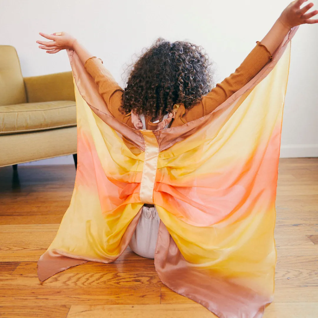 Sarah's Silks Fairy Wings-Desert Fairy Wings