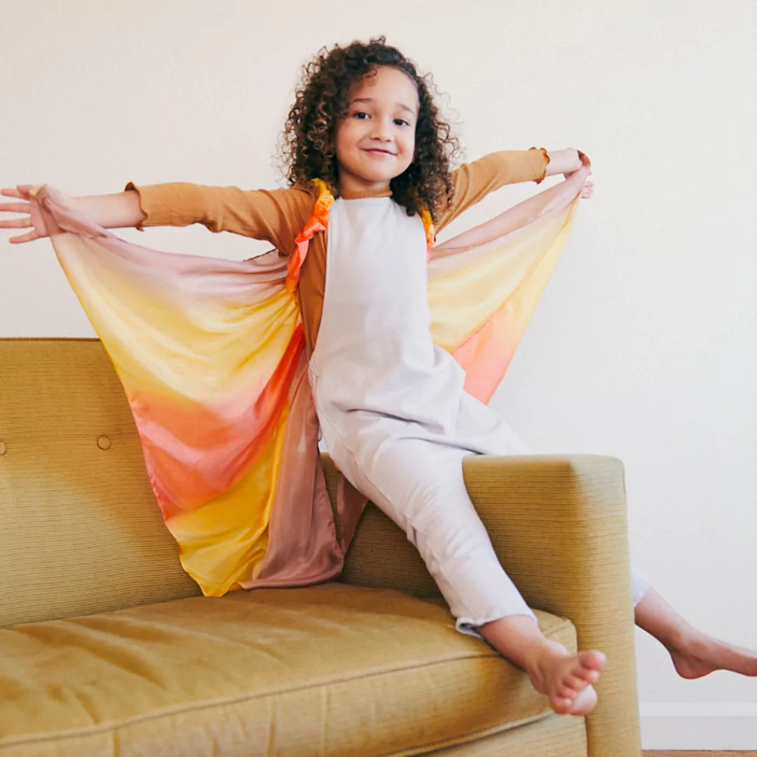 Sarah's Silks Fairy Wings-Desert Fairy Wings
