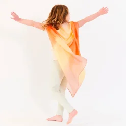 Sarah's Silks Earth Playsilks-Desert Playsilk