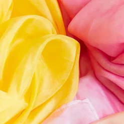 Sarah's Silks White Playsilks For Dyeing-Dye Your Own Playsilk Set