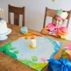 Sarah's Silks Celebration Playsilks|Party Favors-Mini Around The Year Playsilk