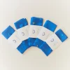Sarah's Silks Star Party|Party Favors-Mini Star Playsilk Party Favor Pack