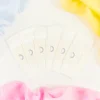 Sarah's Silks Mini Playsilks|Coloring Playsilks-Mini White Playsilk Pack For Dyeing