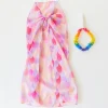 Sarah's Silks Dress-Up Sets|Rainbow Unicorn Party-Pink Unicorn Costume