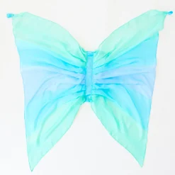 Sarah's Silks Mermaid Party|Fairy Wings-Sea Fairy Wings
