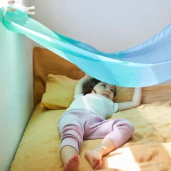 Sarah's Silks Fort Kits|Waldorf Playstand-Sea Fort Kit