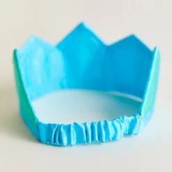 Sarah's Silks Crowns|Mermaid Party-Sea Silk Crown