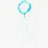 Sarah's Silks Garlands|Mermaid Party-Sea Silk Garland