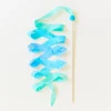 Sarah's Silks Streamers|Mermaid Party-Sea Streamer