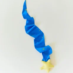 Sarah's Silks Skytails|Rainbow Party-Skytails