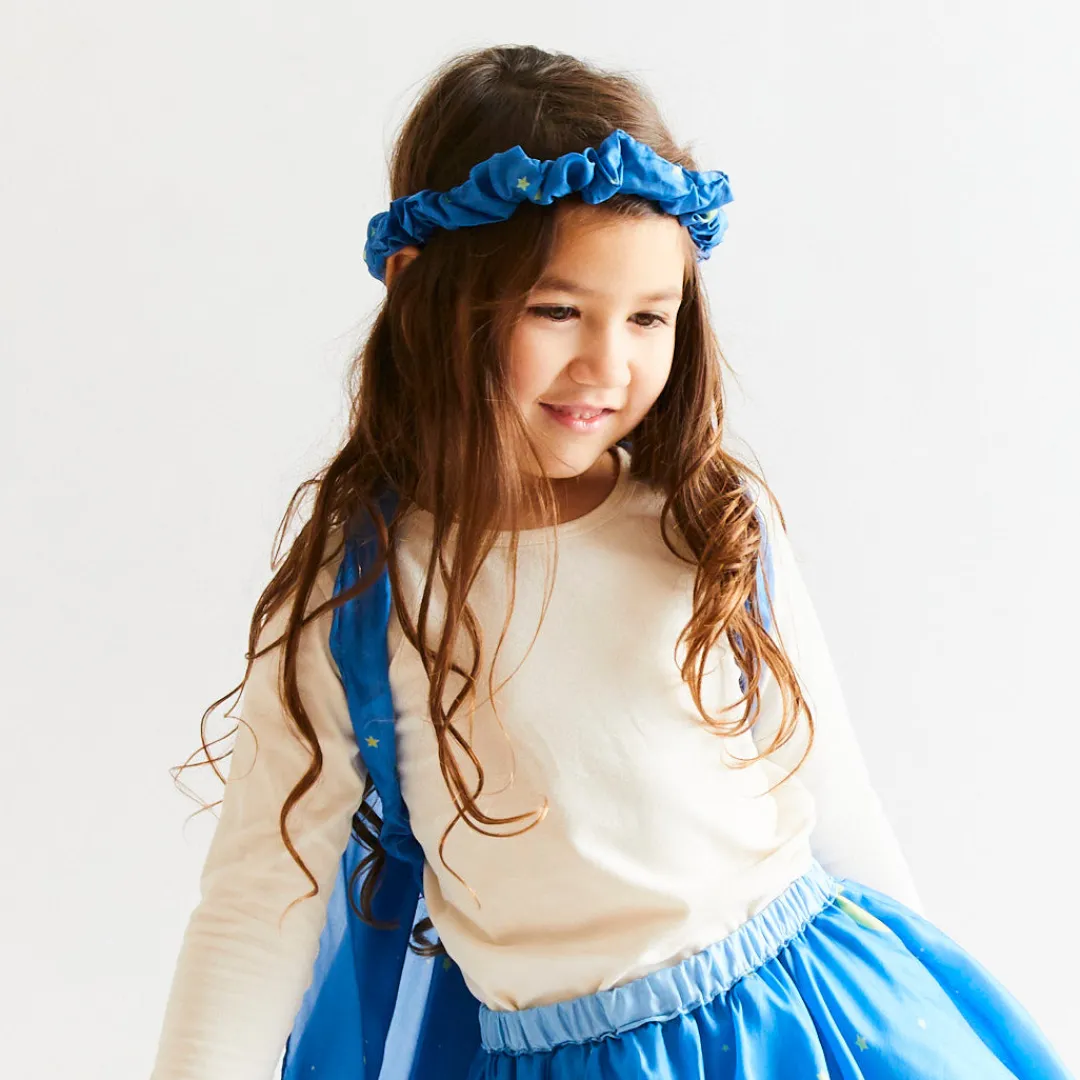 Sarah's Silks Garlands|Star Party-Star Garland