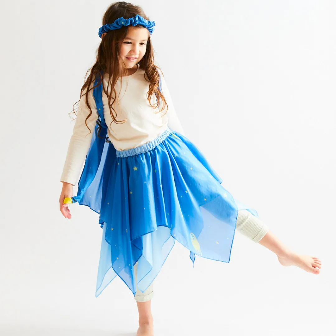 Sarah's Silks Garlands|Star Party-Star Garland
