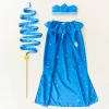Sarah's Silks Dress-Up Sets|Star Party-Star King/Queen Costume