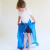 Sarah's Silks Enchanted Playsilks|Star Party-Star Playsilk