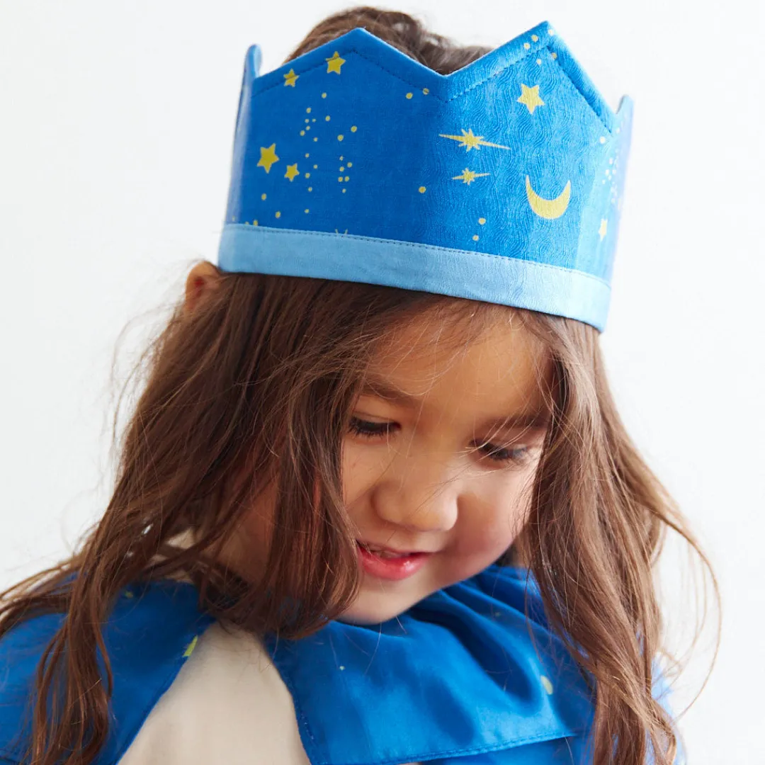 Sarah's Silks Star Party|Crowns-Star Silk Crown