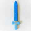 Sarah's Silks Soft Swords & Shields|Star Party-Star Soft Sword