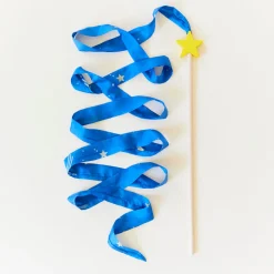 Sarah's Silks Streamers|Star Party-Star Streamer