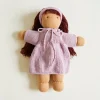 Sarah's Silks Waldorf Dolls-Waldorf Doll Mia